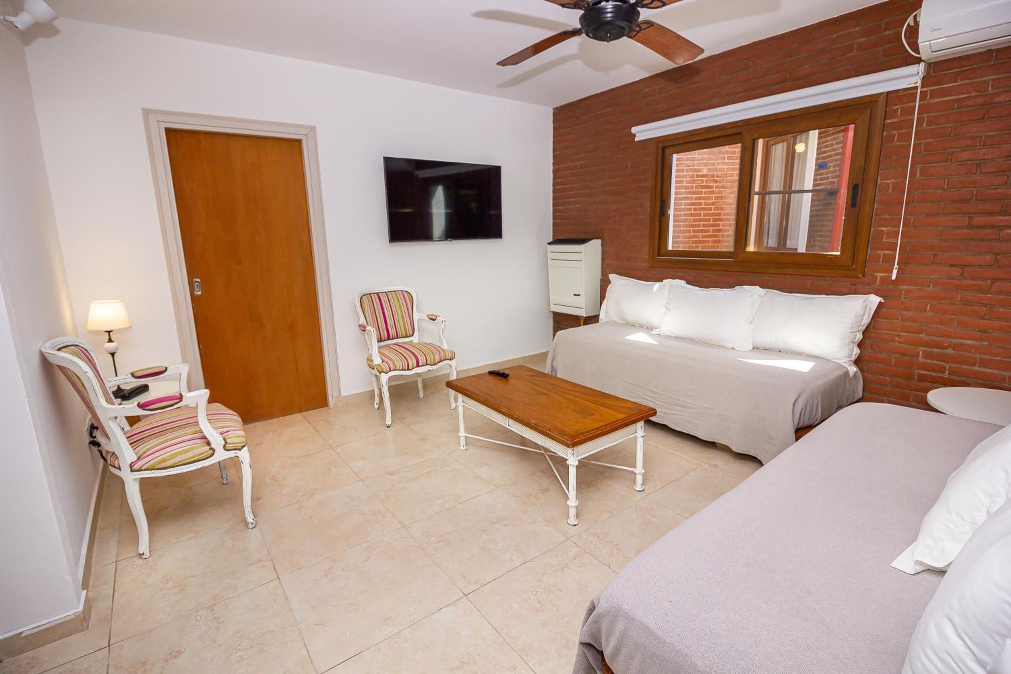 Punta Cerezo Apart Cariló Exterior foto