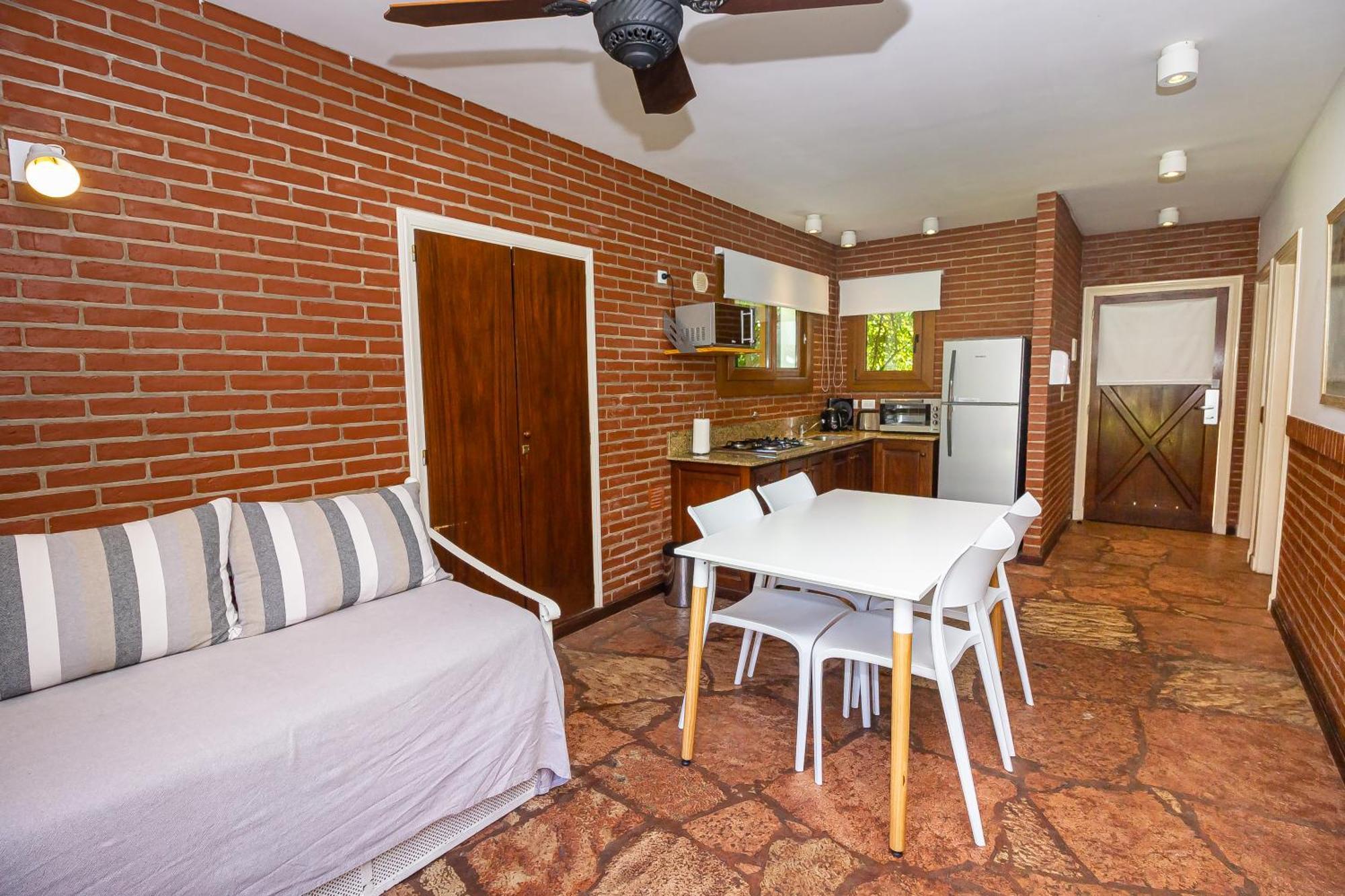Punta Cerezo Apart Cariló Exterior foto