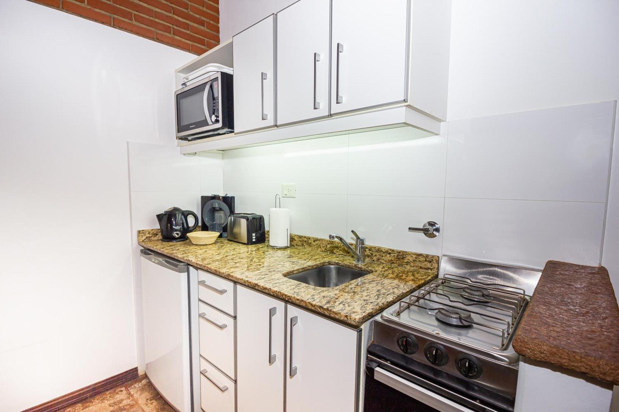 Punta Cerezo Apart Cariló Exterior foto