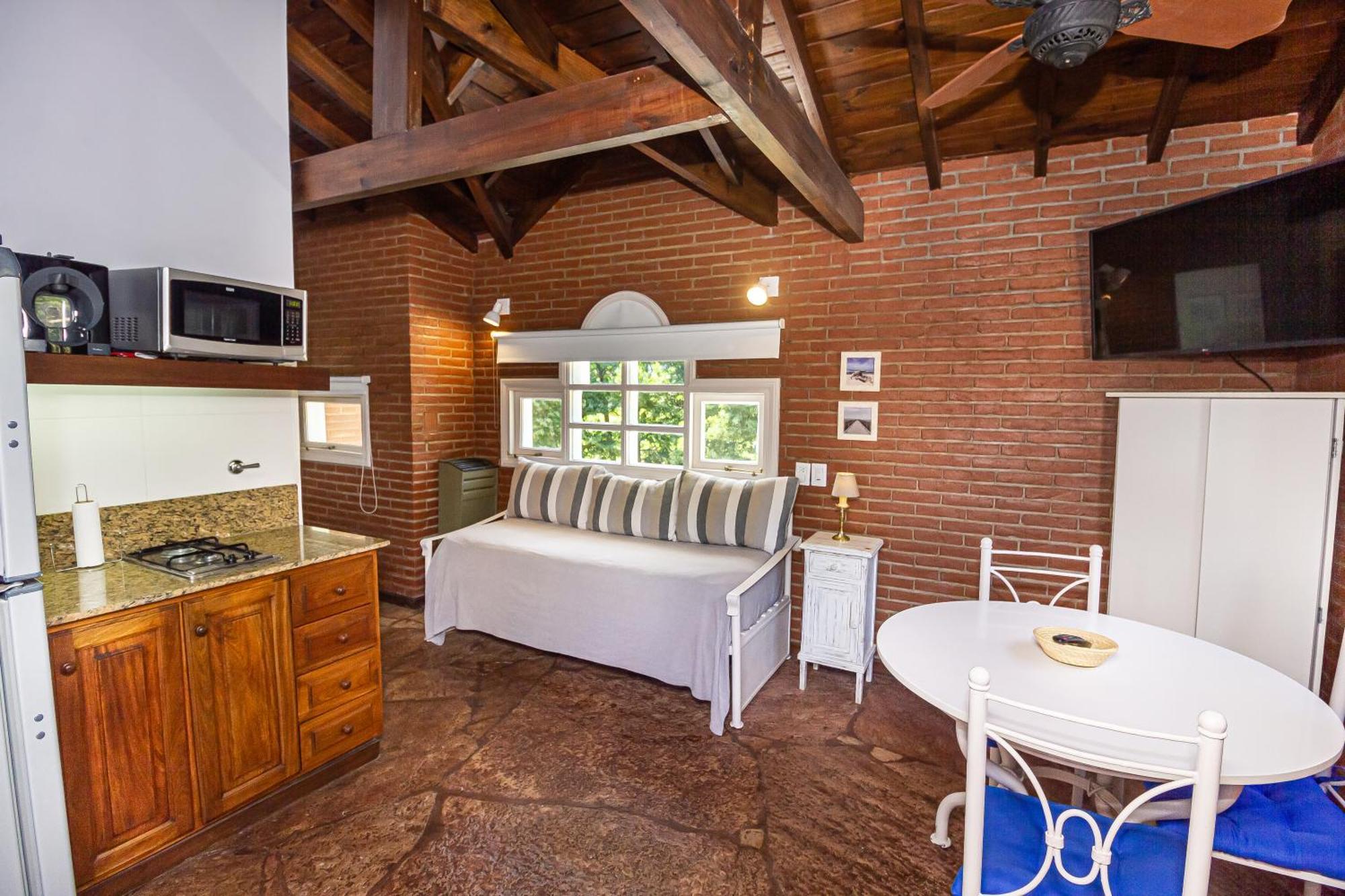 Punta Cerezo Apart Cariló Exterior foto