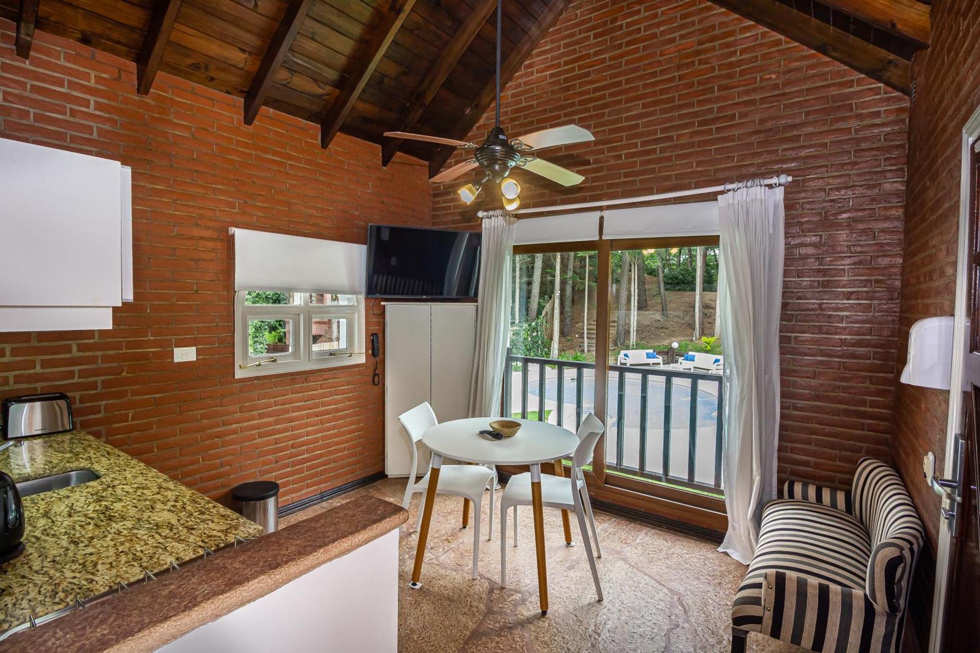 Punta Cerezo Apart Cariló Exterior foto