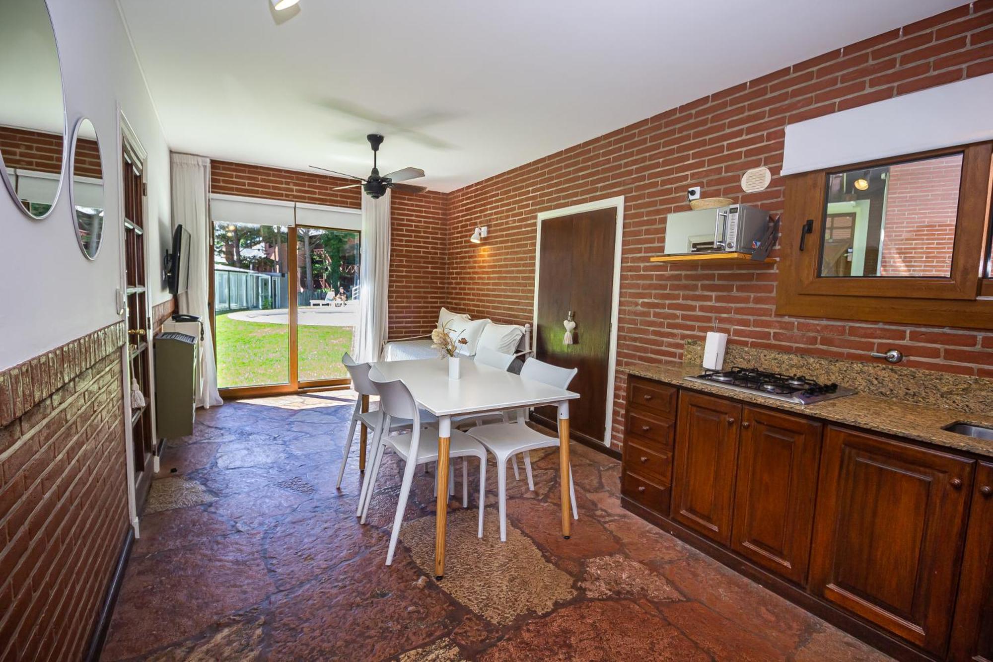 Punta Cerezo Apart Cariló Exterior foto