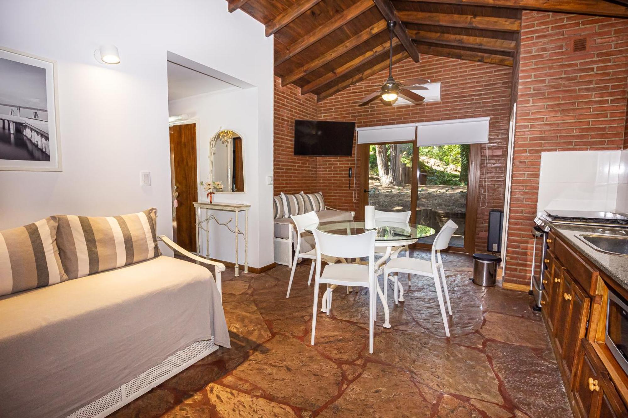Punta Cerezo Apart Cariló Exterior foto