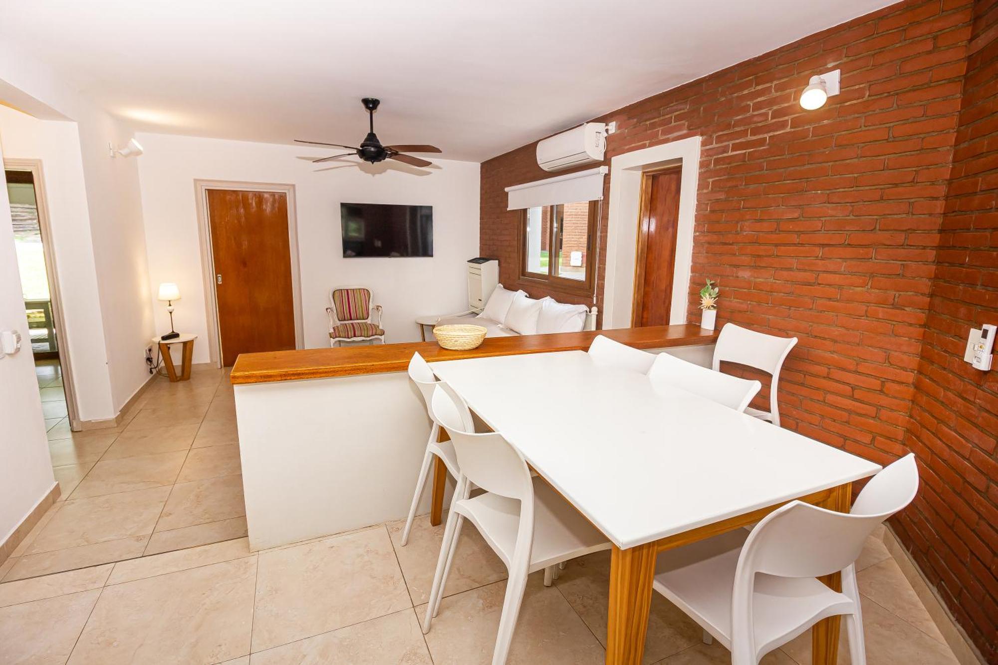 Punta Cerezo Apart Cariló Exterior foto