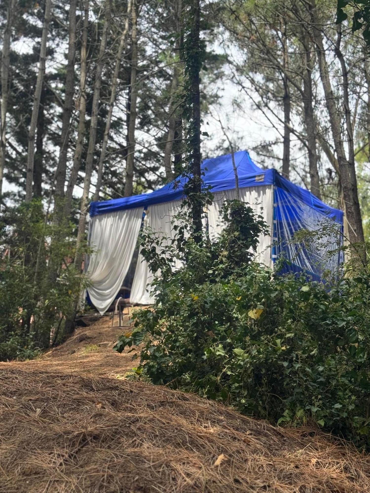 Punta Cerezo Apart Cariló Exterior foto