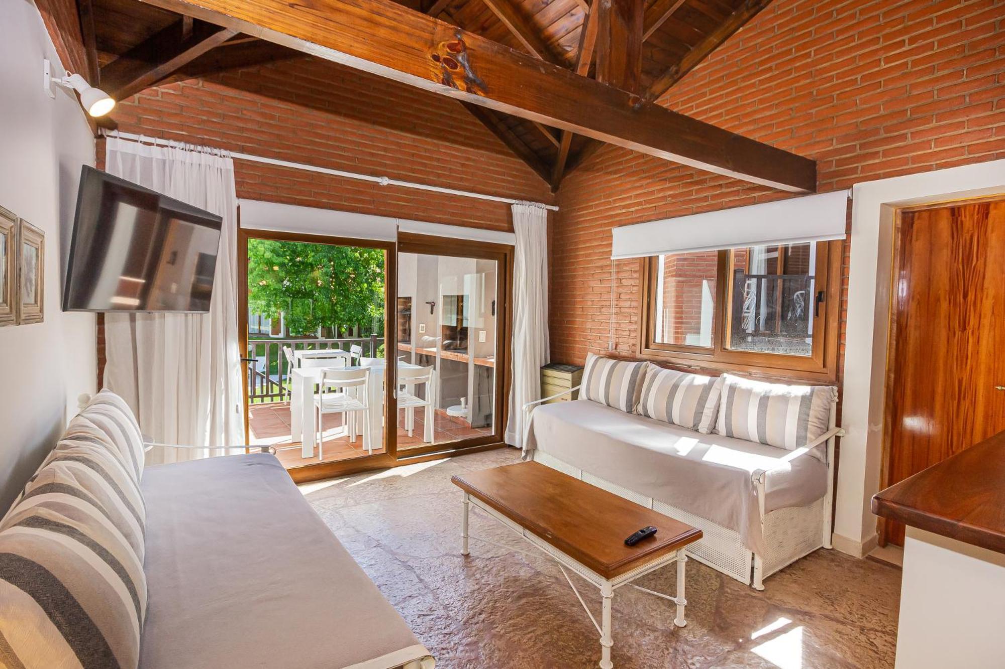 Punta Cerezo Apart Cariló Exterior foto