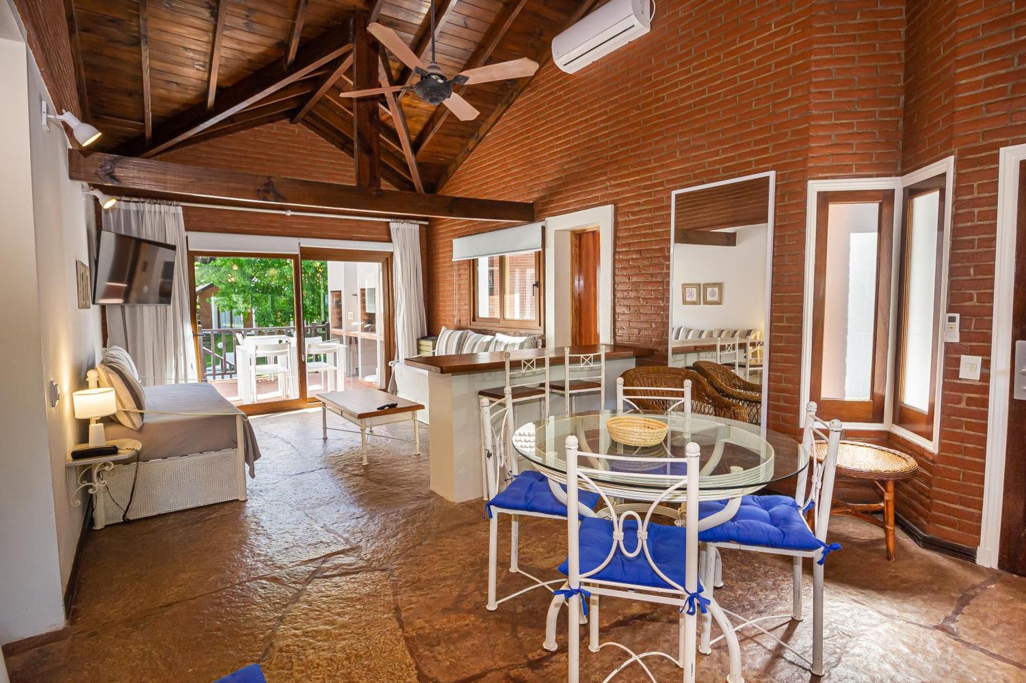 Punta Cerezo Apart Cariló Exterior foto