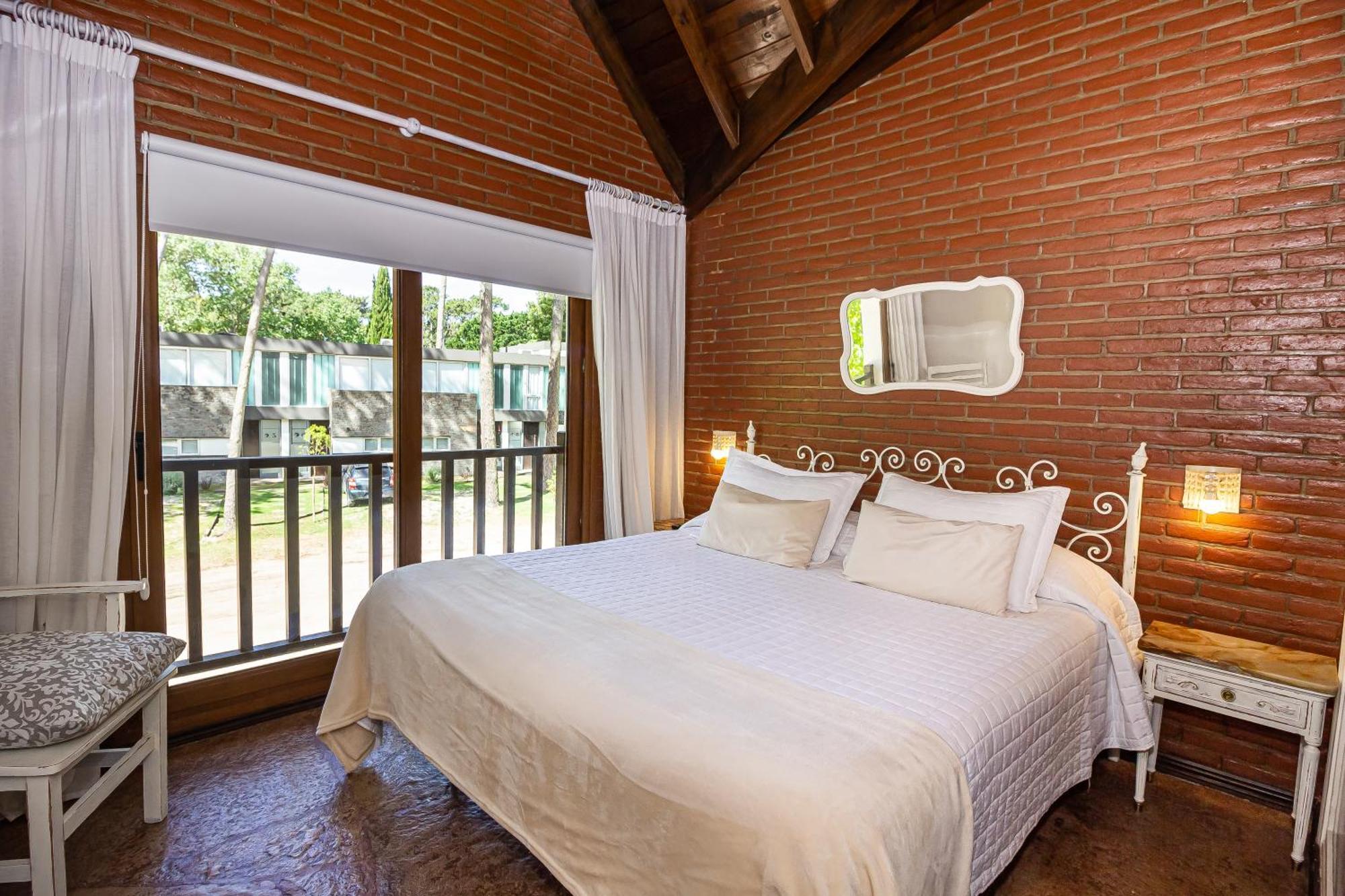 Punta Cerezo Apart Cariló Exterior foto
