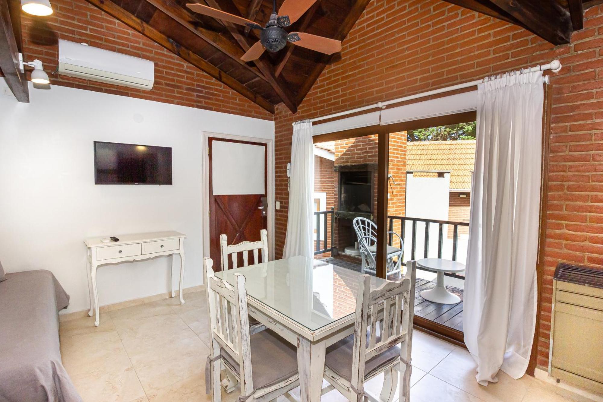 Punta Cerezo Apart Cariló Exterior foto