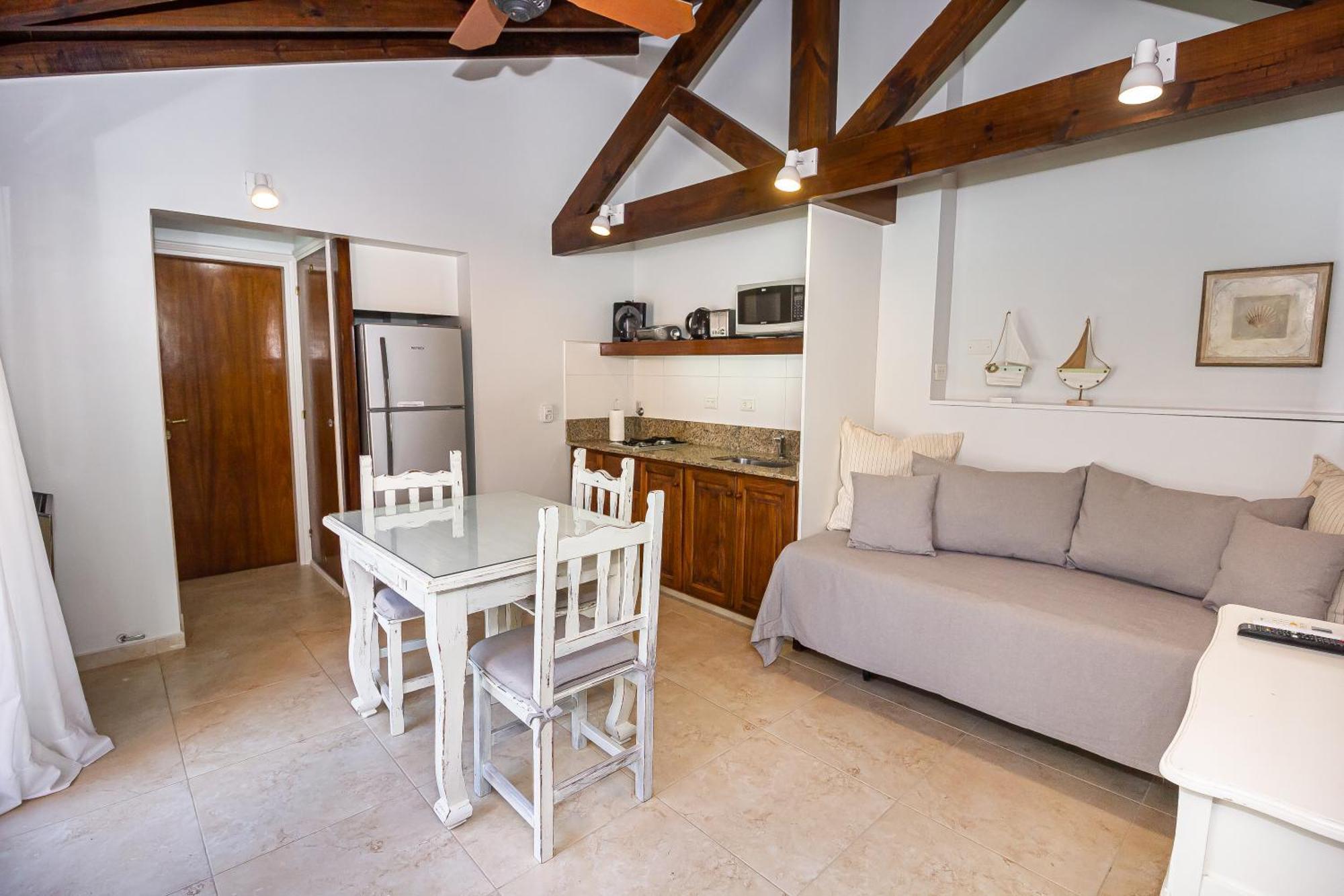 Punta Cerezo Apart Cariló Exterior foto