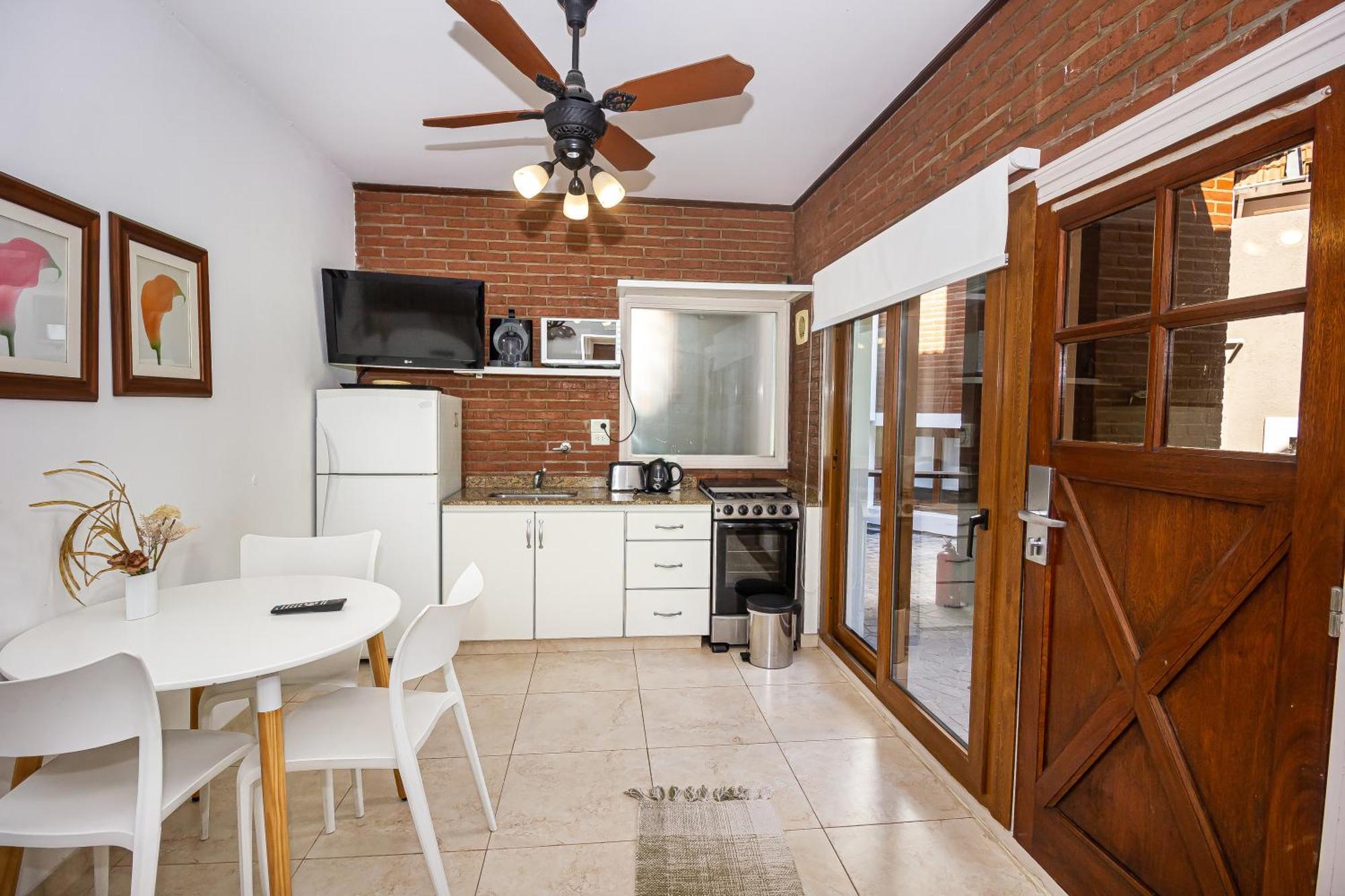 Punta Cerezo Apart Cariló Exterior foto