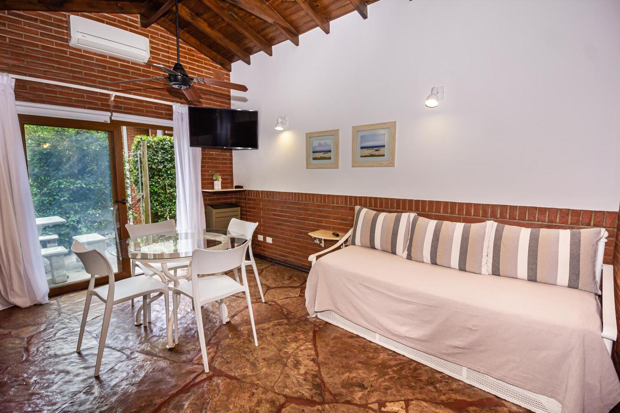 Punta Cerezo Apart Cariló Exterior foto